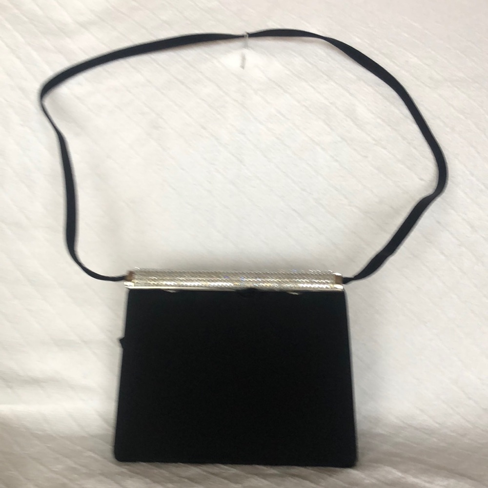 Stuart Weitzman Evening Bag - image 1